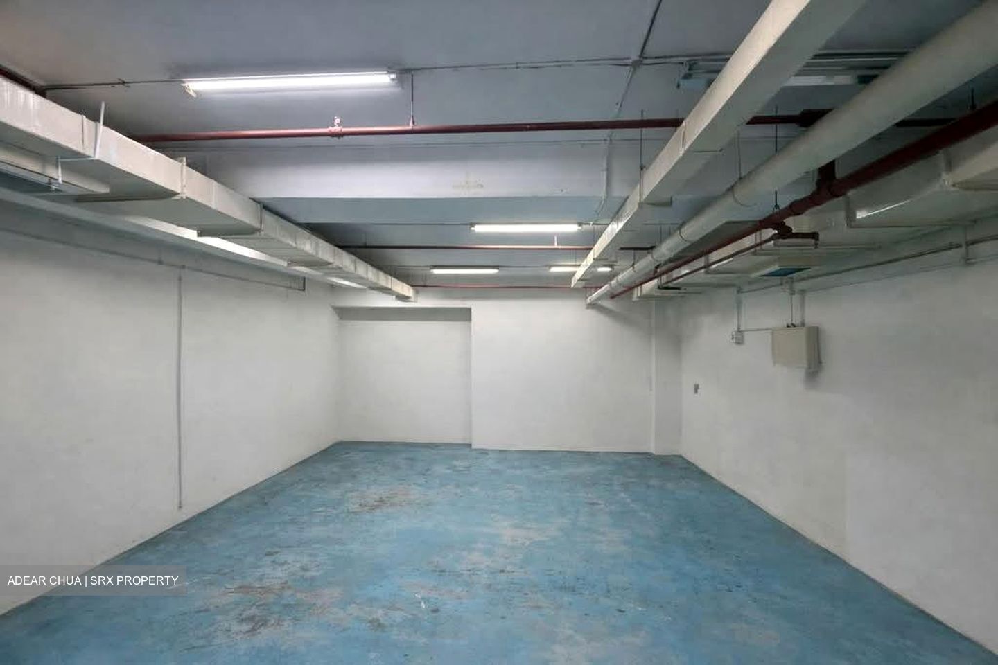 Kb Industrial Building (D14), Factory #531610601